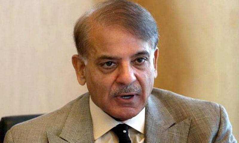 منی بجٹ تباہ حال معیشت کے تابوت میں آخری کیل ہوگا، شہبازشریف 