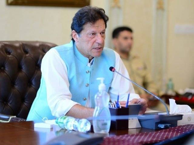 وزیراعظم کی پی اے سی اراکین کو حکومت کی کرپشن بے نقاب کرنے کی ہدایت