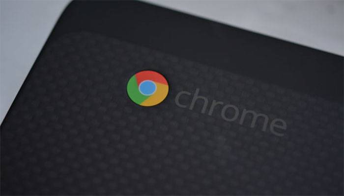 Google Chrome Scanner,