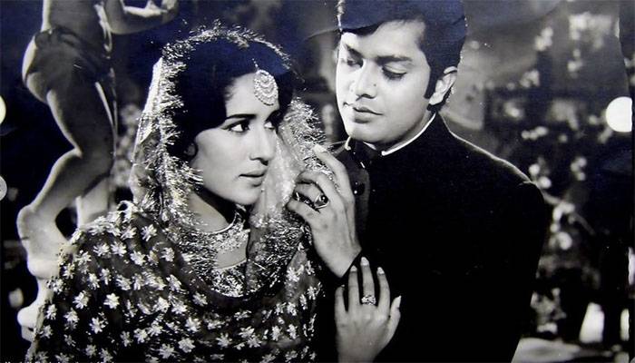 Pakistan Waheed Murad, Lollywood,