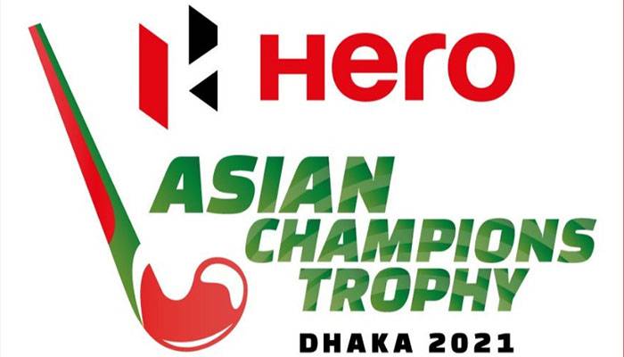 Asian Champion Hockey Trophy 2021