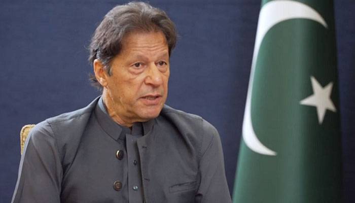 PM Imran Khan, PTI, Smog in Pakistan