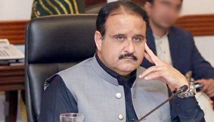 سری لنکن شہری کی ہلاکت پر دکھ ہے ، پریانتھا کے اہل خانہ کے ساتھ ہیں ، وزیراعلیٰ پنجاب 