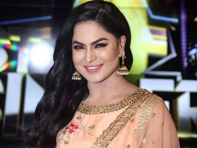 سابق شوہر نے آج تک بچوں کے خرچ کے لئے ایک روپیہ نہیں دیا ، اداکارہ وینا ملک 