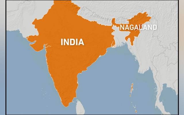 Indian army, civilians, shot dead, Nagaland state, PM Modi, BJP