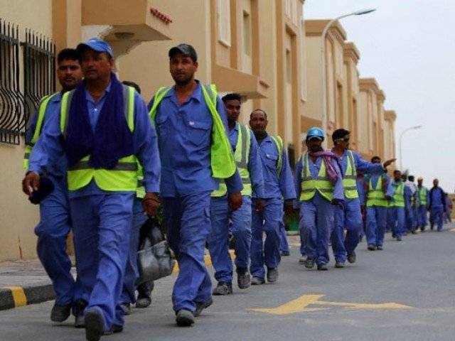 سعودی عرب میں ملازمت کے خواہشمند پاکستانیوں کیلئے خوشخبری