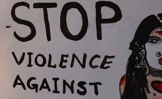 فیصل آباد میں کاغذ چننے کے لئے آنے والی خواتین پر تشدد، ویڈیو سوشل میڈیا پروائرل 