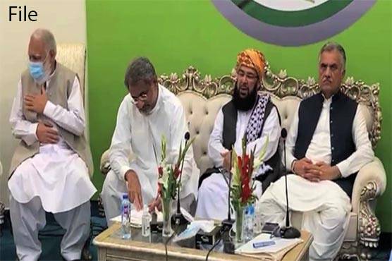 فوری انتخابات چاہتے ہیں ،لوگ حکومت کے خاتمے کی دعائیں کر رہے ہیں: پی ڈی ایم