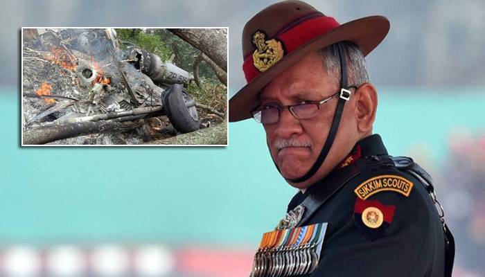 Bipin Rawat, Chief of Defence Staff of the Indian Armed Forces, Indian Army