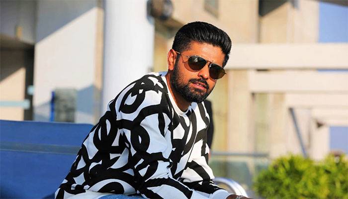 Babar Azam, ICC, Pakistan Team, Muhammad Rizwan, Test Series