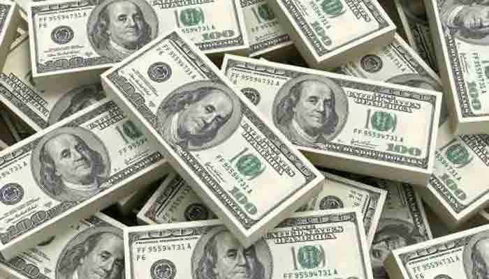 ڈالر کی اُونچی اڑان جاری، 177.61 روپے ہو گیا
