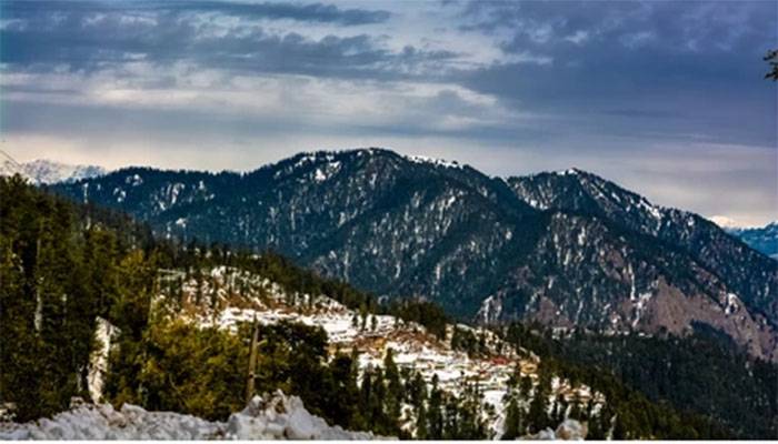 Galiyat, Nathia Gali, Murree, arun khail