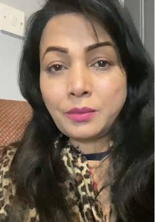 پاکستانی اداکارہ زارا اکبر کا لندن میں دل کا آپریشن ، مداحوں سے دعائے صحت کی اپیل 