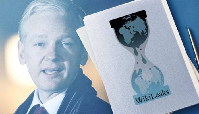 US wins, WikiLeaks, Assange, WikiLeaks founder Assange