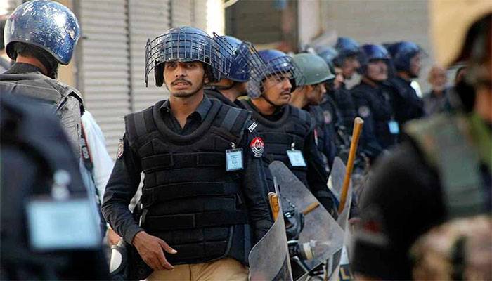 Police Culture in ISB, Pakistan Police