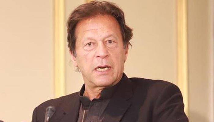 خطے میں امن و استحکام ،خوشحالی کیلئے بھارت سازگار ماحول پیدا کرتے تو پاکستان تیارہے :وزیر اعظم