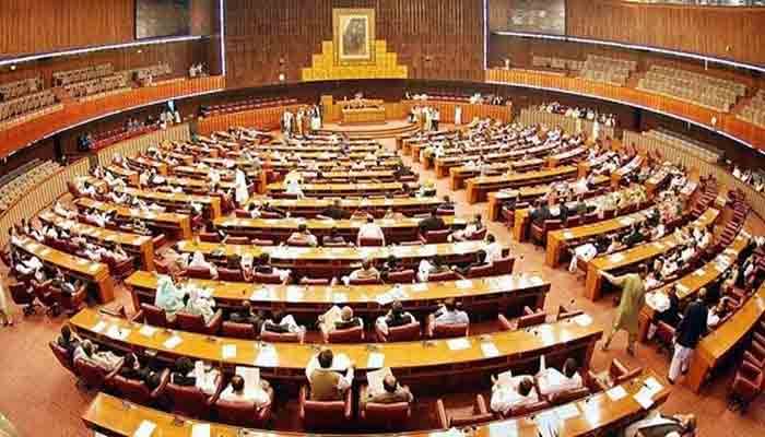 سانحہ سیالکوٹ پر سینیٹ اور قومی اسمبلی میں بحث کرانے کا فیصلہ