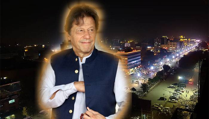 PM Imran khan, Local Body Election 2022, 
