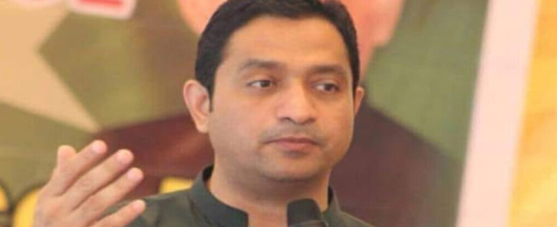  کراچی بھرمیں آج ہم بھوک ہڑتالی کیمپ لگا رہے ہیں: خرم شیر زمان