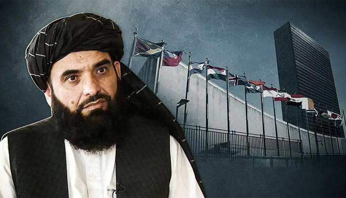 Afghanistan Peace Process, UN, 