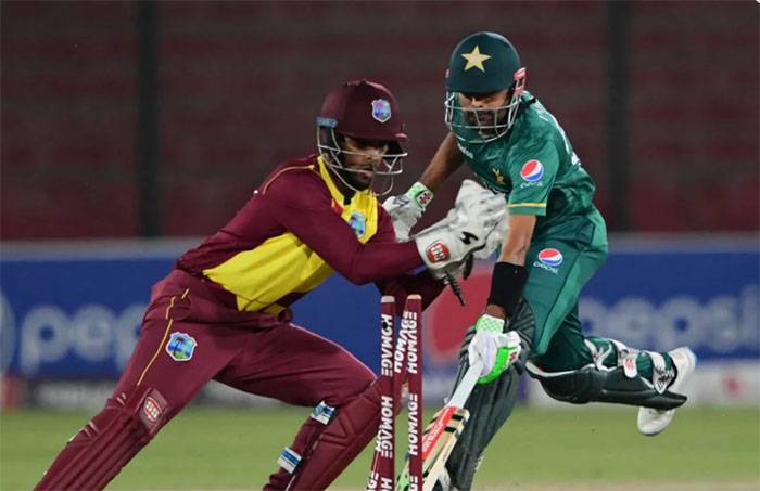 Pakistan Vs WI, West Indies, Pak Vs WI 2021