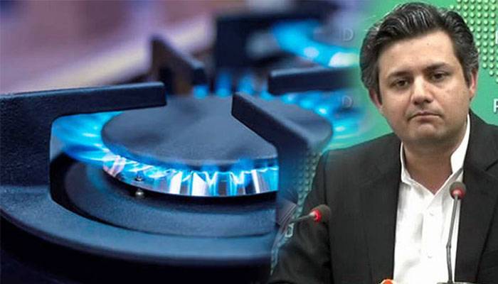 Gas Shortage in Pakistan, Hamad Azhar