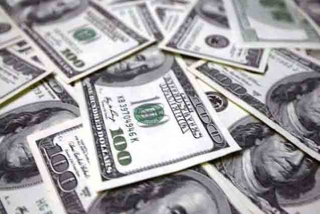 ڈالر کی قدر میں آج استحکام، سٹاک مارکیٹ میں شدید مندی ریکارڈ