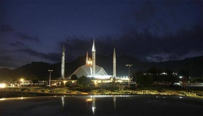 Islamabad NCOC, Govt Vocation, OIC