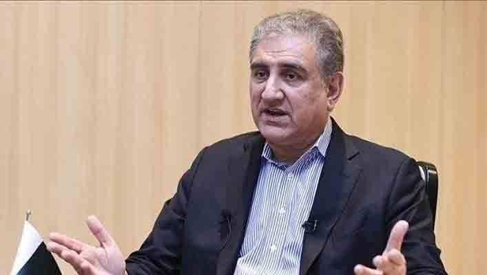  او آئی سی کانفرنس کے ایجںڈے میں طالبان کو تسلیم کرنے کی کوئی بات نہیں، وزیر خارجہ