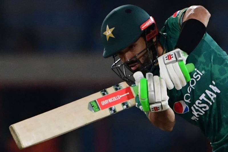 ویسٹ انڈیز کو تیسرے ٹی ٹوئنٹی میں بھی شکست ، پاکستان کا کلین سویپ
