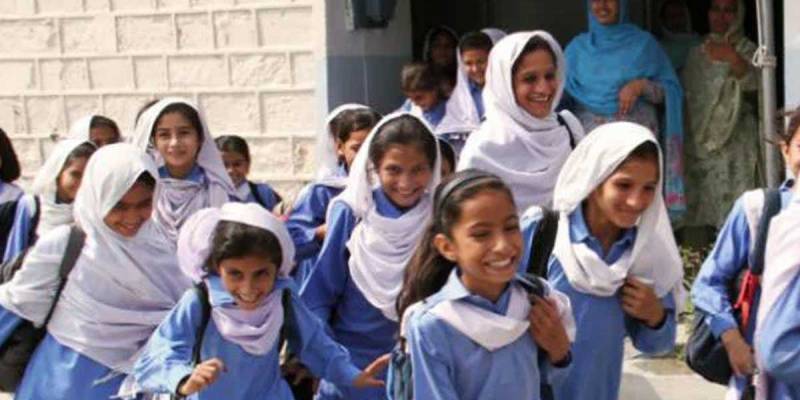سکولوں میں چھٹیاں 3 جنوری سے ہوں گی ، این سی او سی