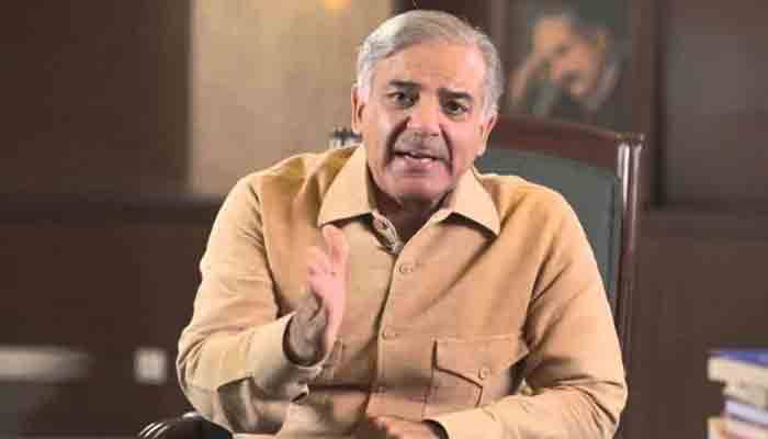  سردیوں میں گھروں کو گیس دینے کا حکومتی وعدہ بھی جھوٹ نکلا، شہباز شریف