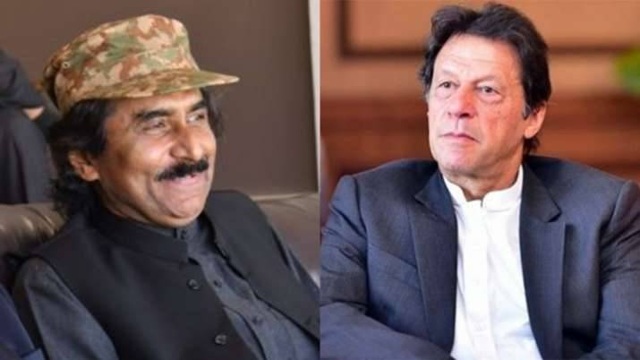 جو بھی حکومت میں آتا ہے بڑی بڑی باتیں کرتا ہے، اب عمران خان سے رابطہ نہیں : میاندار