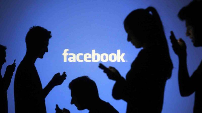 فیس بک نے اسرائیلی اور بھارتی کمپنیوں پر پابندی عائد کر دی