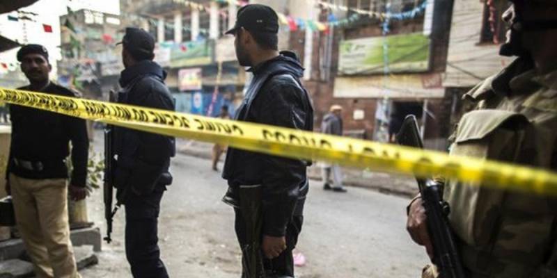 Karachi Quetta, Quetta Blast, Pakistan Security Forces