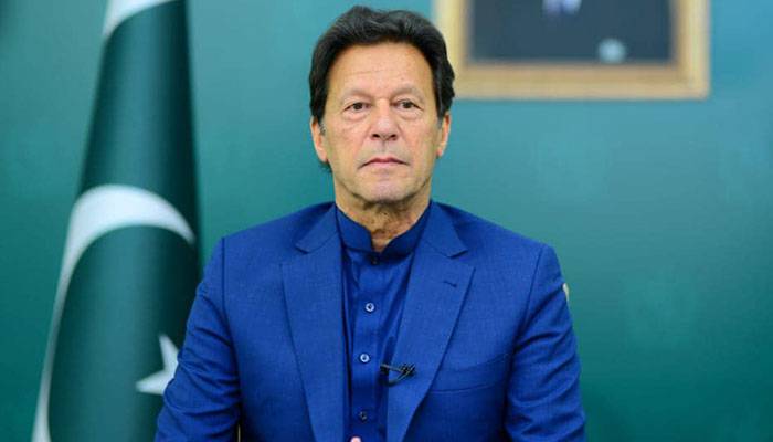 اوآئی سی  کانفرنس سے مخاطب ہونے کا   منتظر ہوں،وزیراعظم