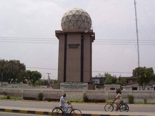  ملک کے بیشتر علاقوں میں موسم سرداورخشک رہنے کا امکان 