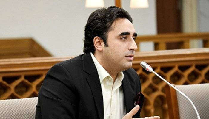 کے پی بلدیاتی انتخابات میں پی پی مؤثر قوت بن کر سامنے آئی: بلاول
