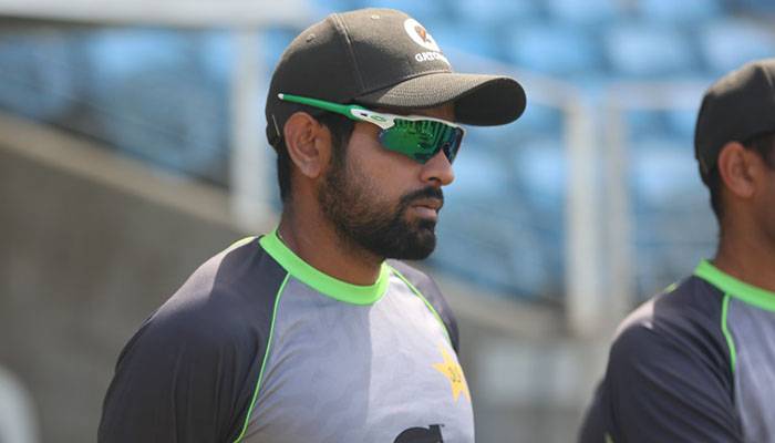 ICC ranking, T20 Ranking, Babar Azam