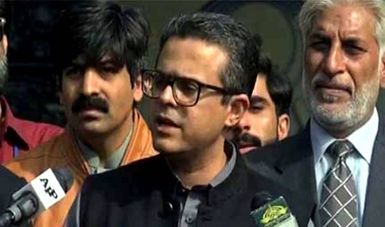 پنجاب حکومت نے میڈیا کو آرڈی نیشن کمیٹی قائم کر دی