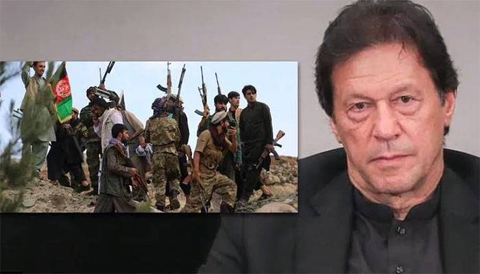 Afghan Peace Process, Afghanistan, US, PMIK, Pakistan Imran Khan,