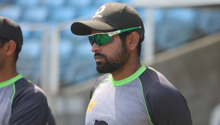 Babar Azam, ICC, Pakistan Team, Muhammad Rizwan, Test Series, Big Bash league