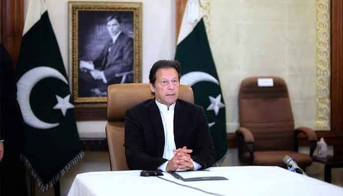 وزیر اعظم نے قومی رابطہ کمیٹی برائے کورونا کا اجلاس آج  طلب کر لیا