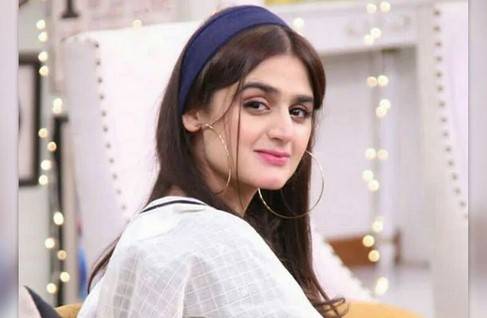 اداکارہ حرامانی کی کالج میں پرفارمنس نے سوشل میڈیا پر دھوم مچا دی 