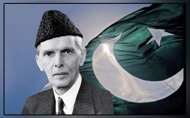 Quaid e Azam, Muhammad Ali Jinnah, birth anniversary, founder, Pakistan, country