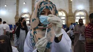 کورونا  وائرس کے باعث پاکستان میں مزید2 افراد انتقال کر گئے