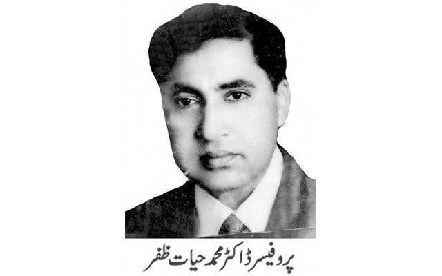 Dr Abdul Aziz, Pakistan, Lahore, Daily Nai Baat, e-paper