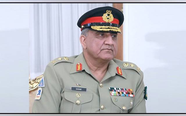 Neonetwork, Turkish Chief of General Staff, Army Chief, General Qamar Javed Bajwa