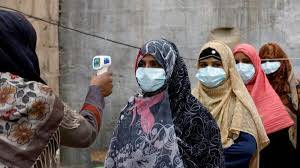 کورونا  وائرس کے باعث پاکستان میں مزید3 افراد انتقال کر گئے