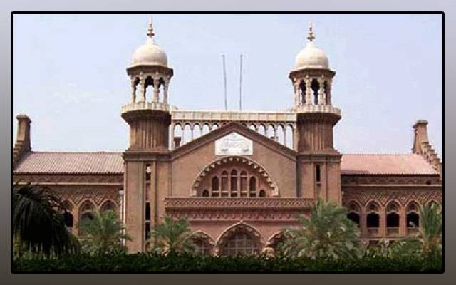 LHC, parents, child, Justice Ali Baqar Najafi, verdict